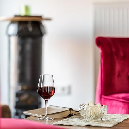 Ostland Loft Im Insel-Land-Hotel Michaelsen Borkum Εξωτερικό φωτογραφία