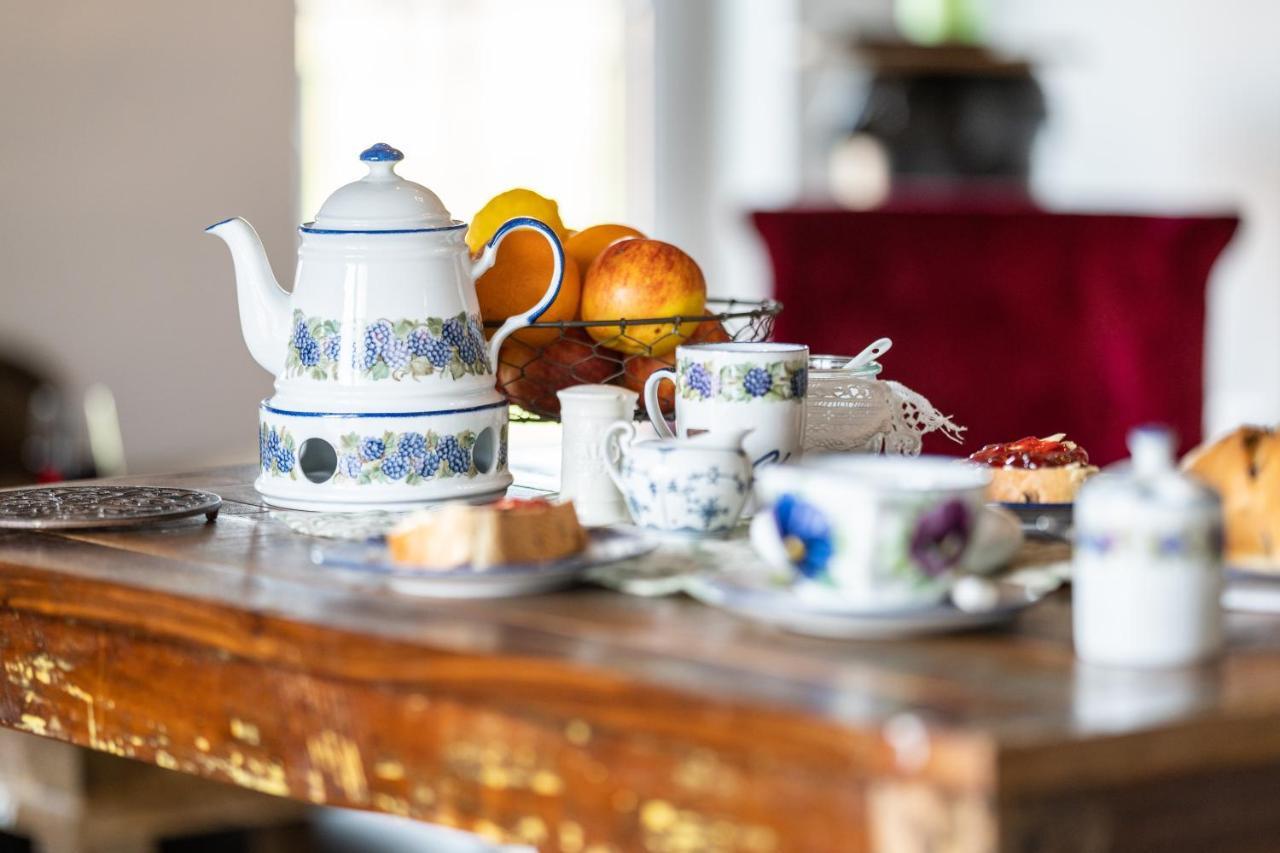 Ostland Loft Im Insel-Land-Hotel Michaelsen Borkum Εξωτερικό φωτογραφία