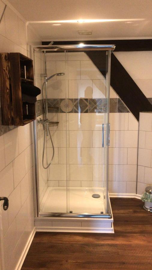 Ostland Loft Im Insel-Land-Hotel Michaelsen Borkum Εξωτερικό φωτογραφία